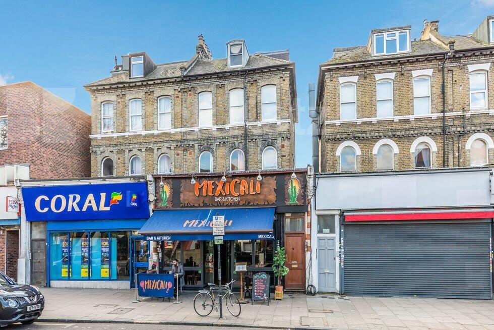 Main image of property: Stroud Green Road, Finsbury Park n4