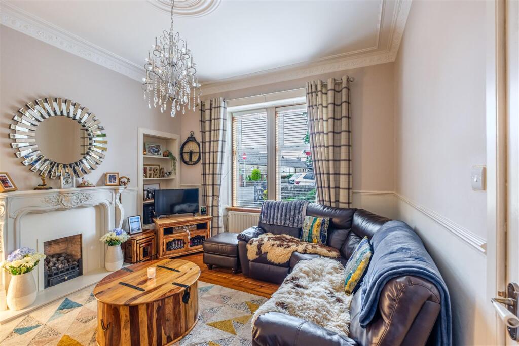 House in Stonehouse, South Lanarkshire - View 4