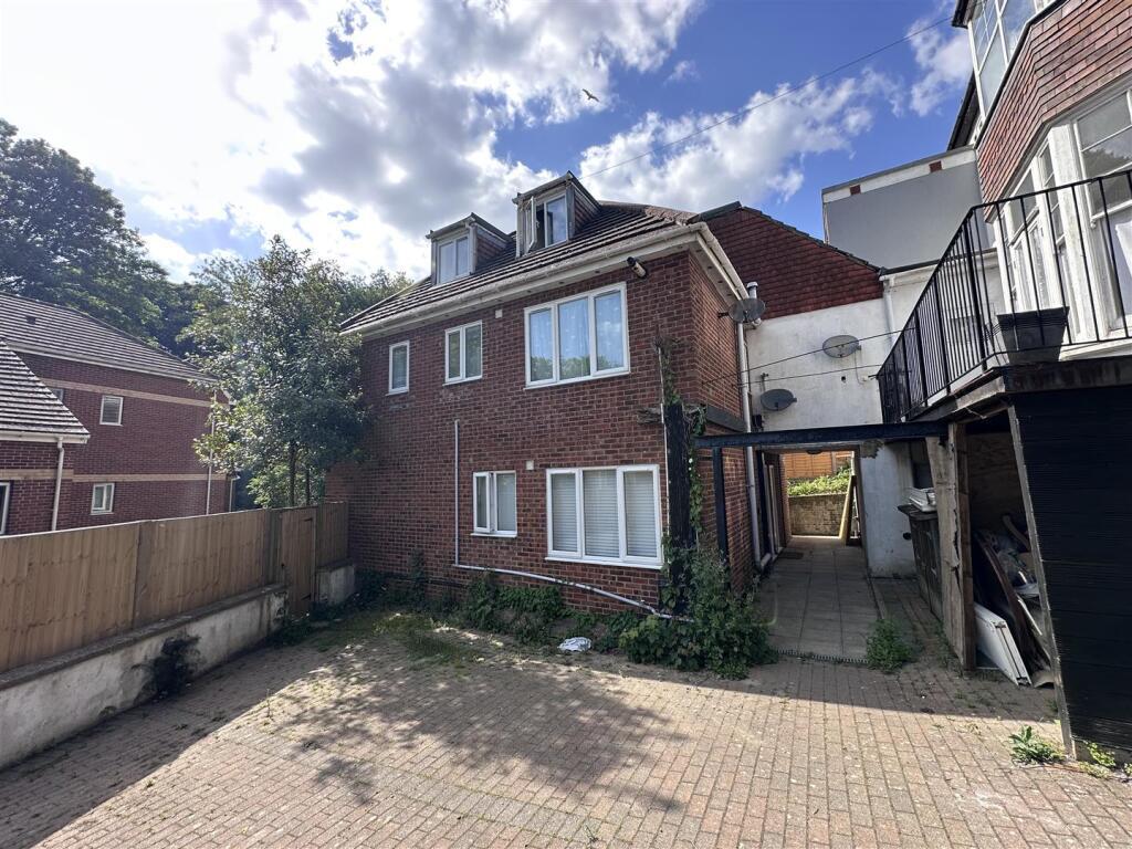 Main image of property: Woodland Vale Road, St Leonards-on-Sea, TN37