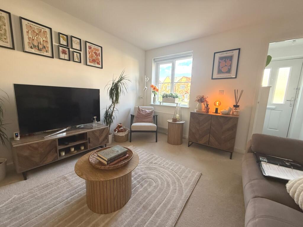 House in Stockton-on-Tees - View 5