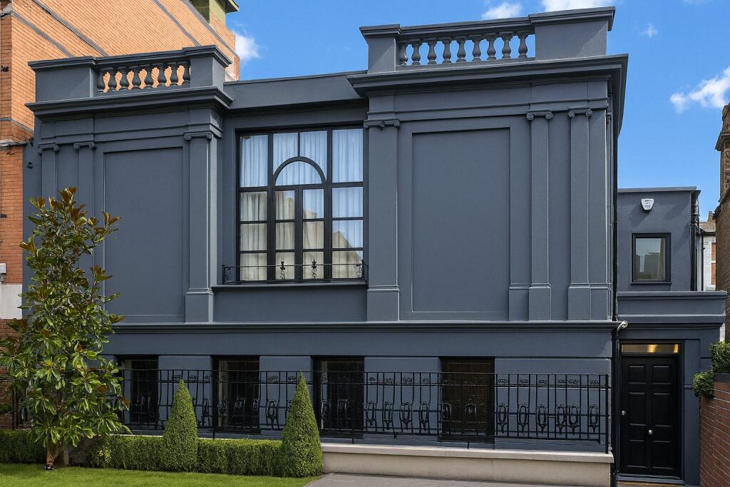 Main image of property: Abercorn Place, St John's Wood, London, NW8