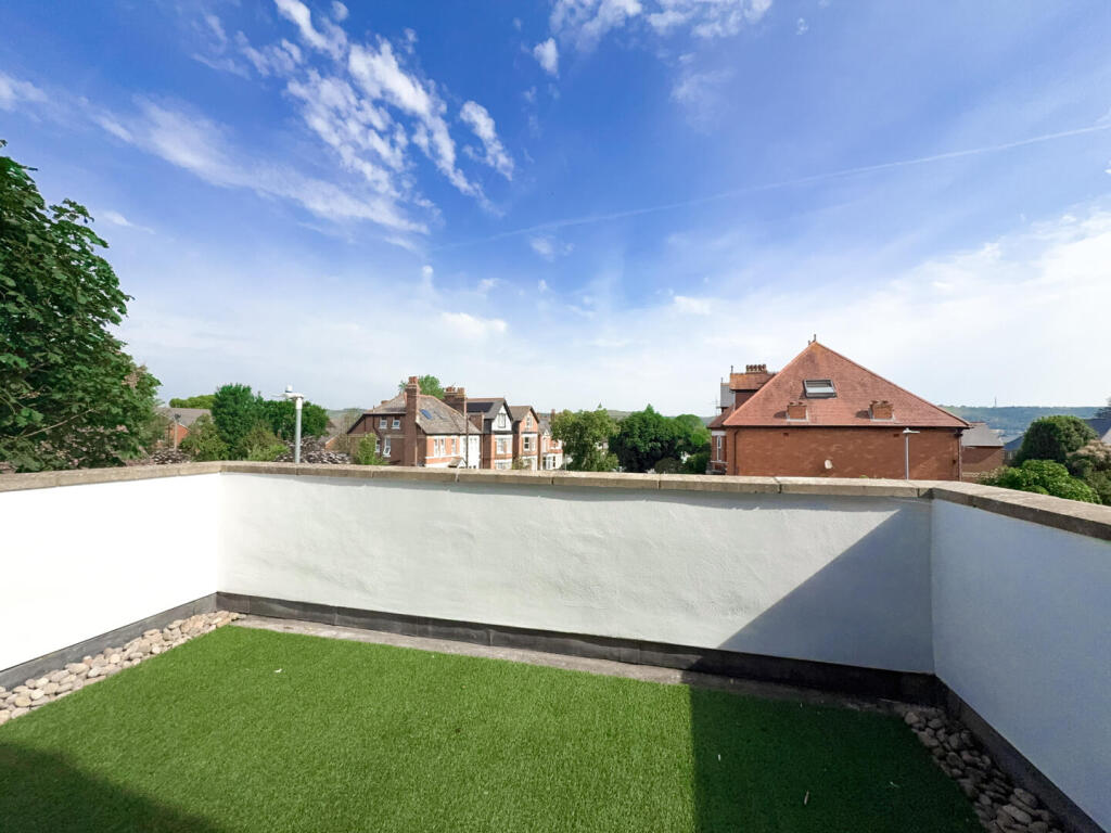 Main image of property: Shorncliffe Road, Folkestone