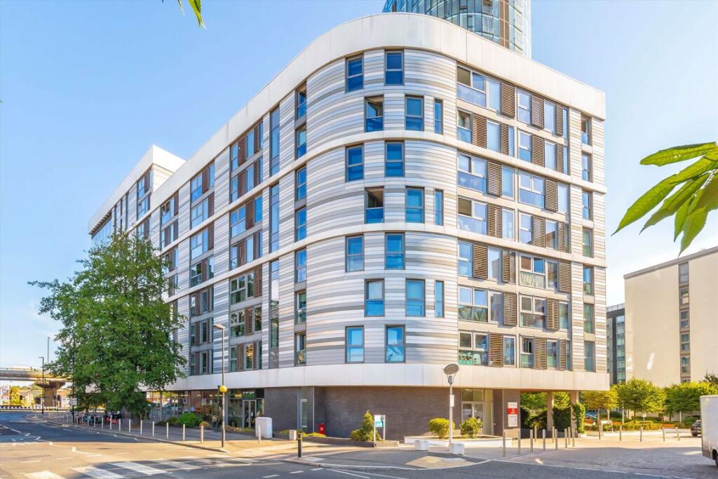 Main image of property: Ealing Road, Brentford