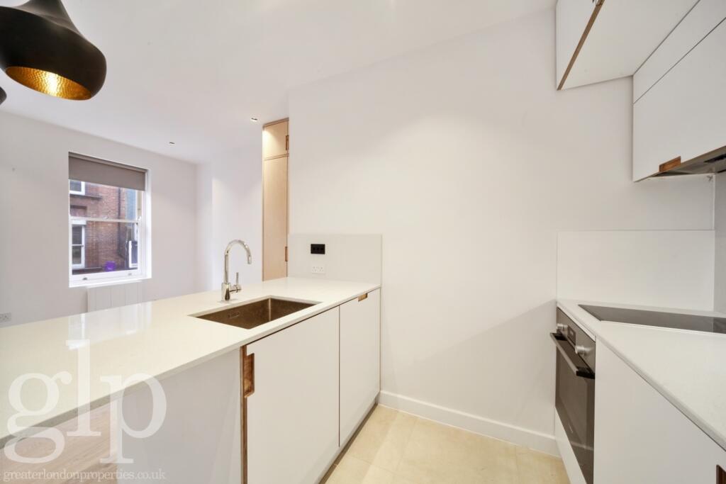 Studio apartment for rent