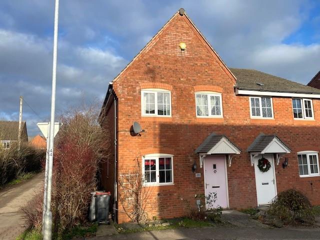 Main image of property: Sylvan Avenue, Kirkby In Ashfield