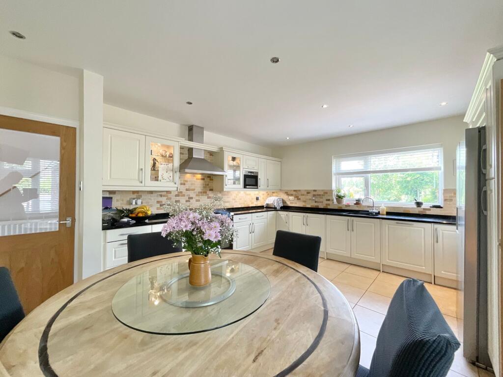 House in Audlem, Swanbach - View 3