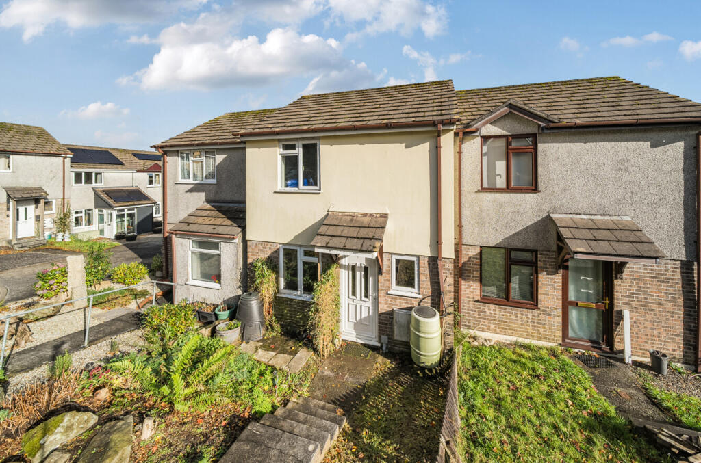 Main image of property: Baynes Close, St. Cleer, Liskeard, Cornwall
