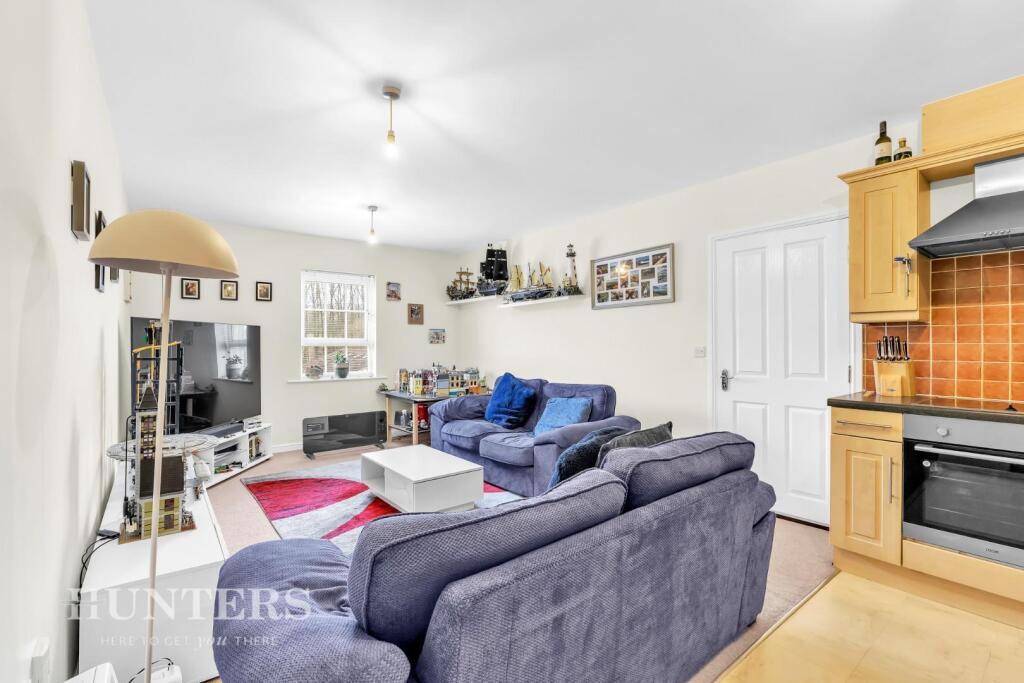 Apartment in Rochdale, Greater Manchester - View 5