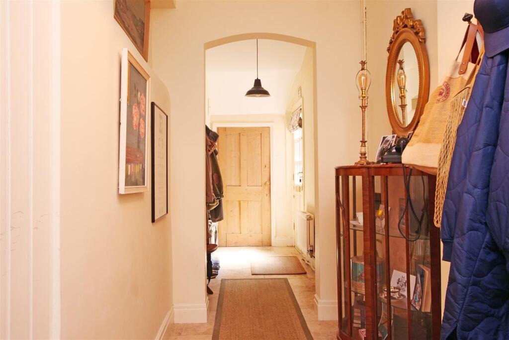 Apartment in York, Bootham, Clifton - View 4