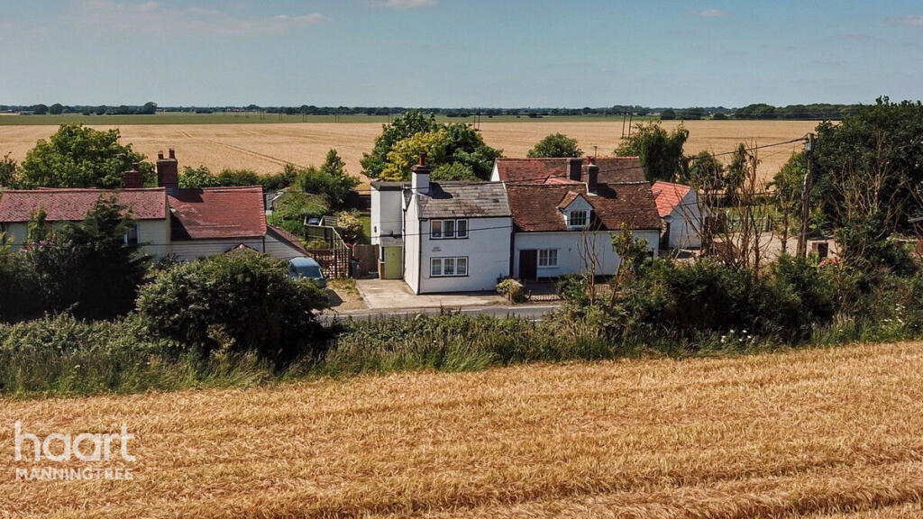 Main image of property: Clacton Road, Horsley Cross, Manningtree, Essex