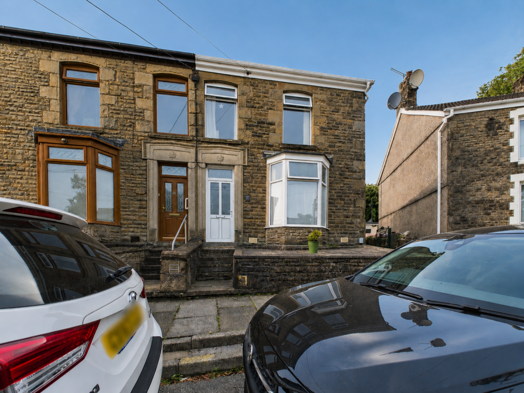 Main image of property: Cardonnel Road, Neath