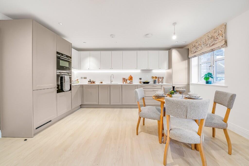 Main image of property: Merrifield Lane, Burgess Hill, West Sussex, RH15