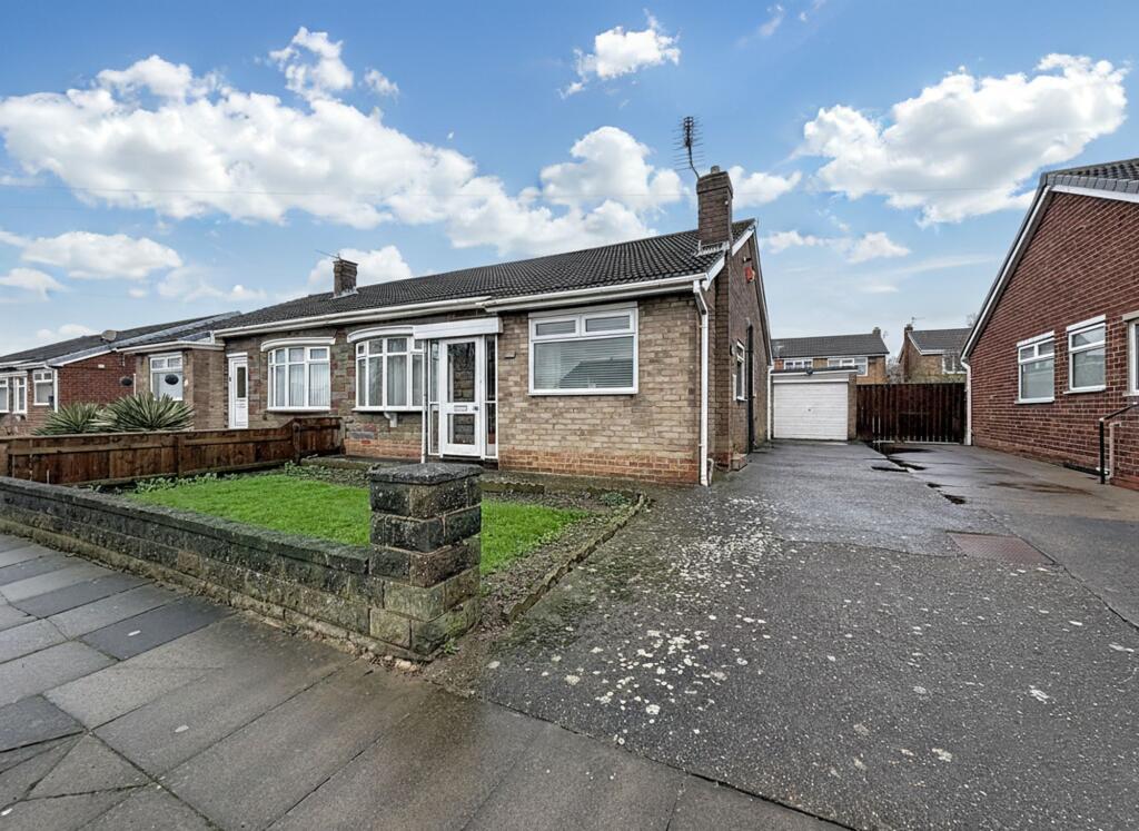 Main image of property: Grosvenor Road, Billingham, TS22