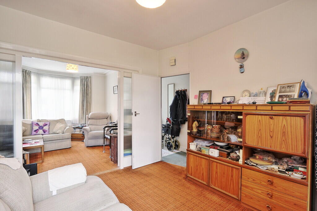 House in Cambridge, Romsey - More