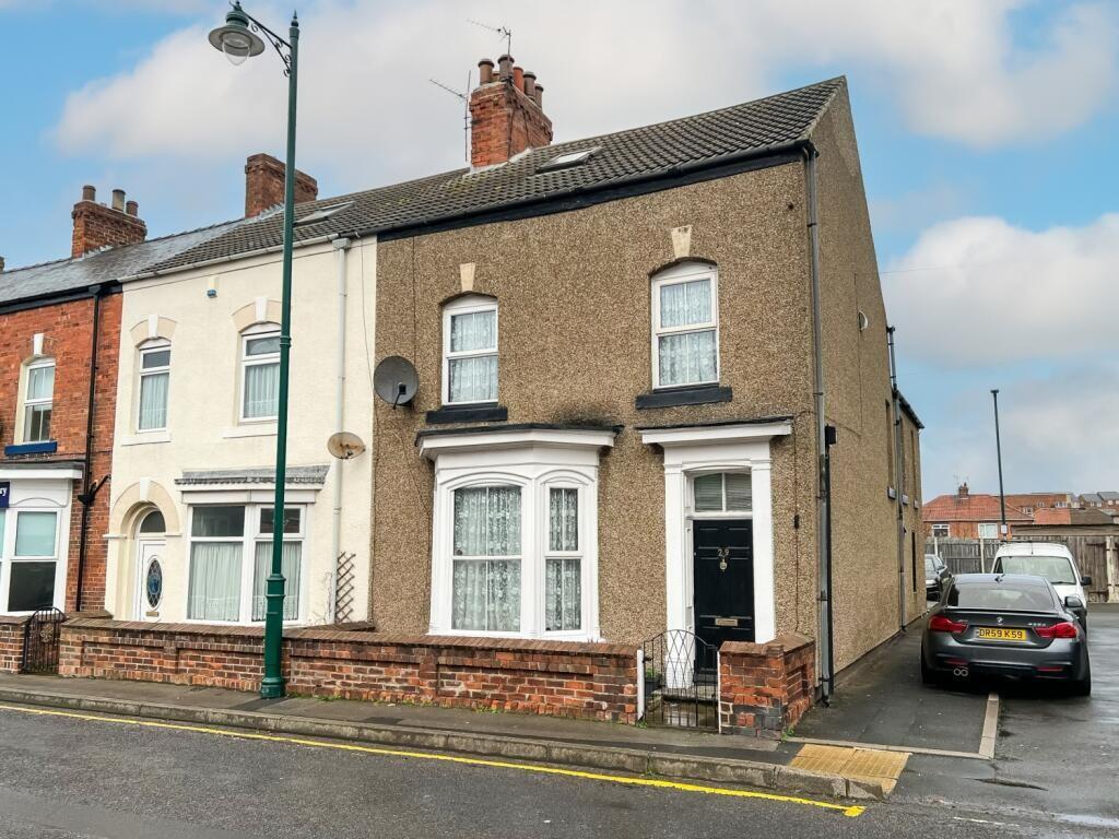 Main image of property: West Road, TS13
