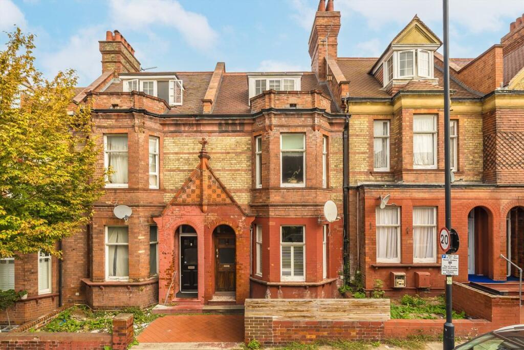 Main image of property: Amesbury Avenue, Streatham Hill