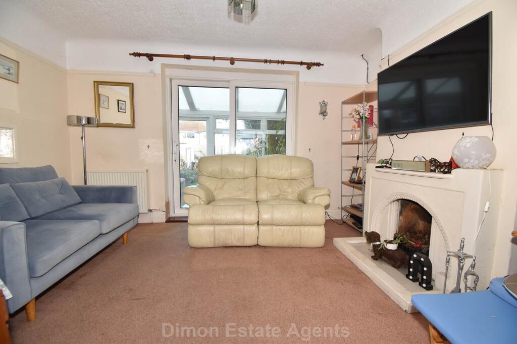 Pannall Road, Elson, Gosport photo 2