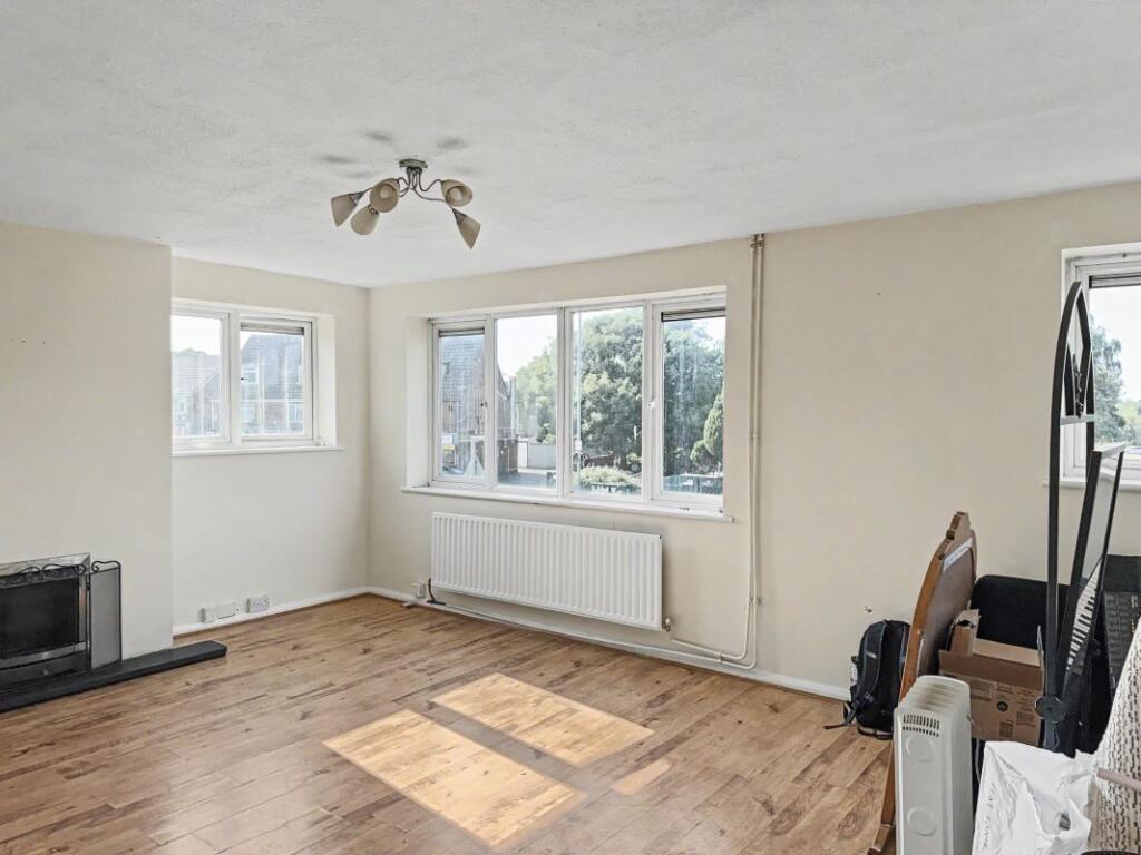 Apartment in Wolverhampton - More