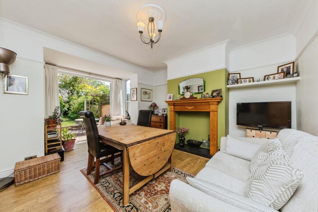 House in Northwich, Cheshire West and Chester - View 4
