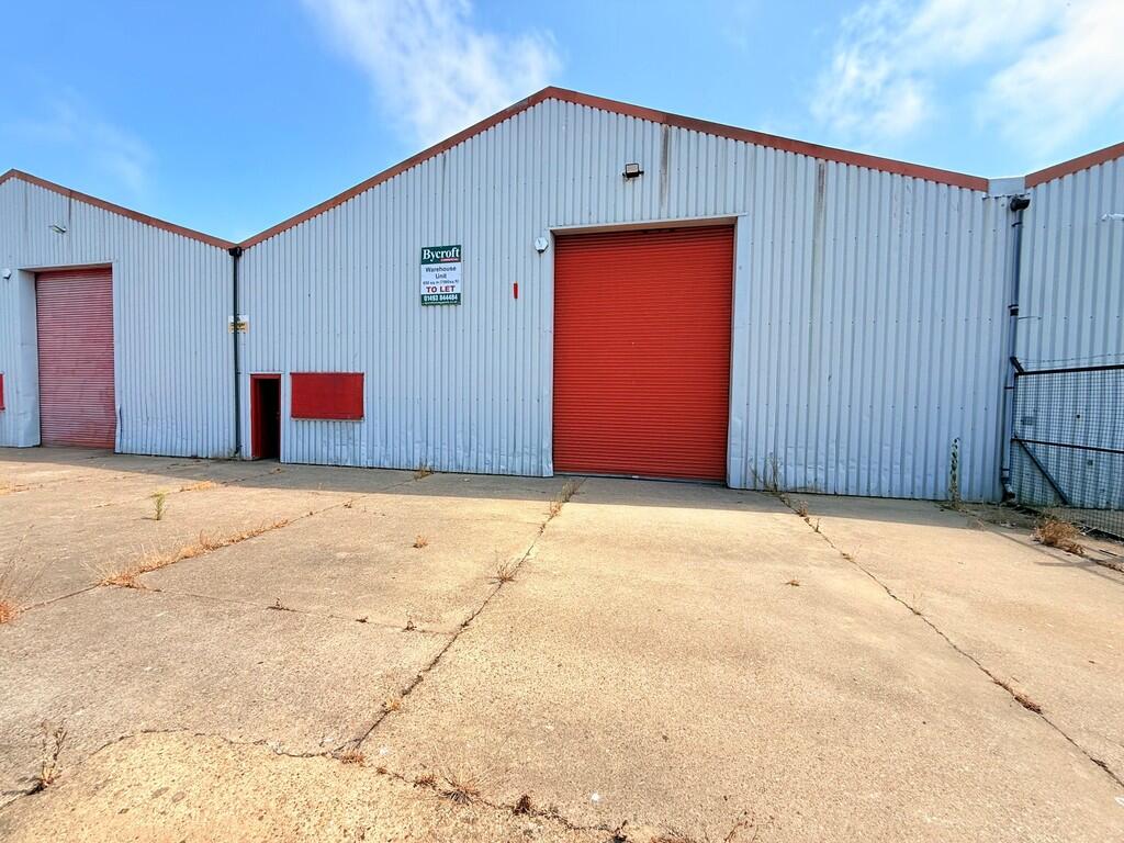 Main image of property: Bells Marsh Road, Gorleston