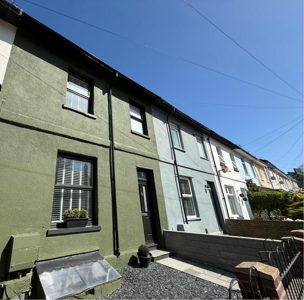 Main image of property: John Street, PENARTH