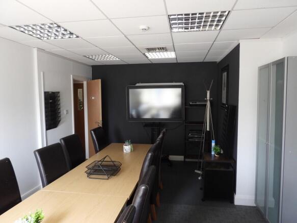 Meeting room