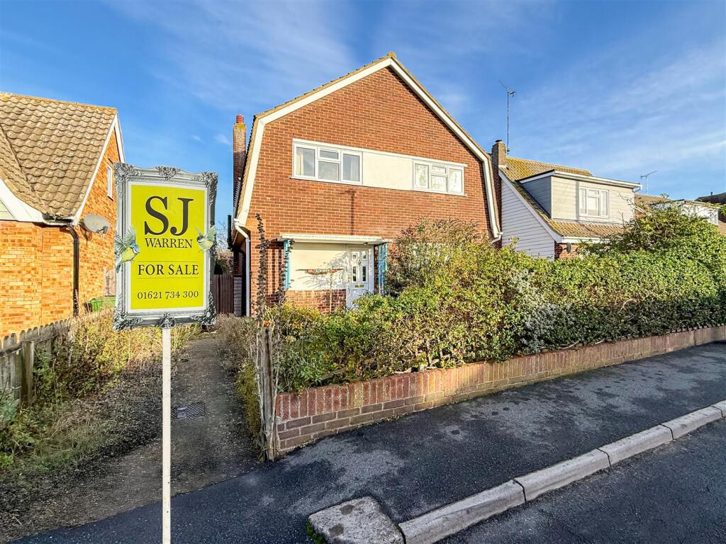Main image of property: Brickwall close, Burnham-On-Crouch