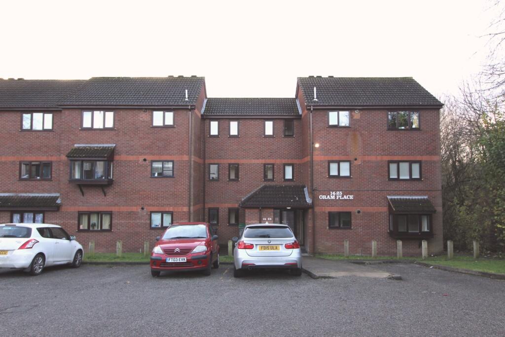 Main image of property: Oram Place, Lawn Lane, Hemel Hempstead, Hertfordshire