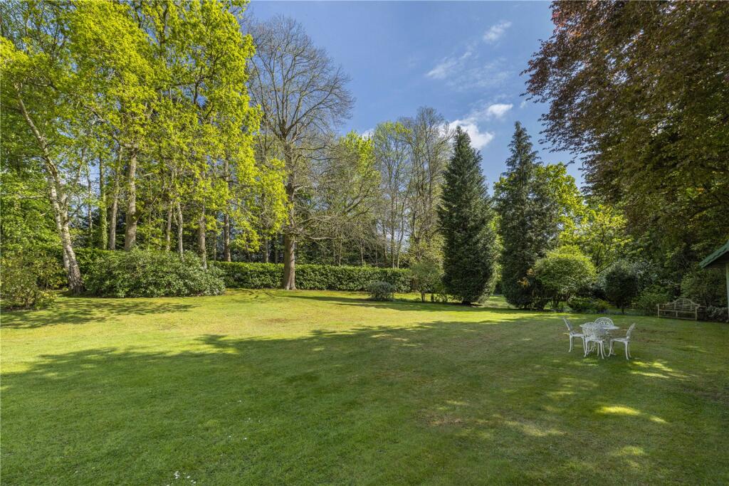 Main image of property: Pipers End, Virginia Water, Surrey, GU25