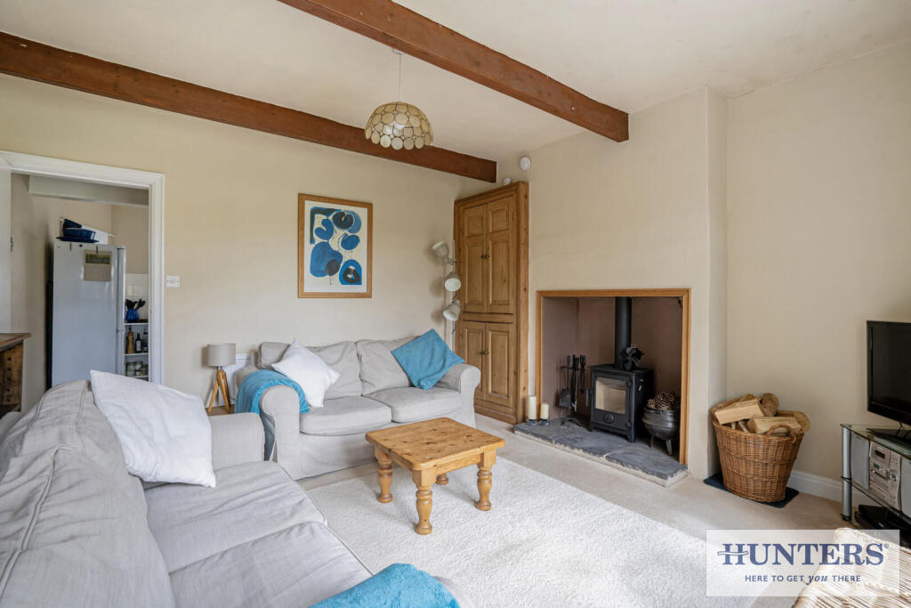 House in Leeds, Upper Henshaw, Rufford Park - View 3