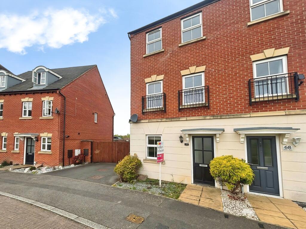 Main image of property: Shore View, Hampton Hargate