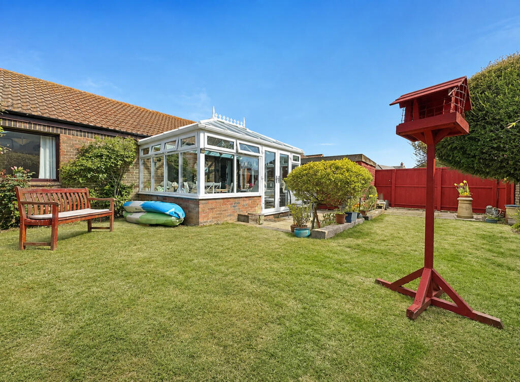 House in Newport, Shalfleet - View 2