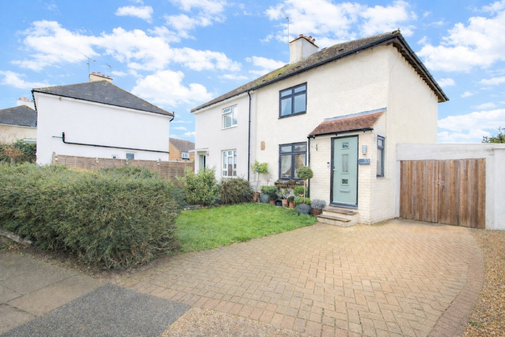 Main image of property: Acacia Avenue, Shepperton, TW17