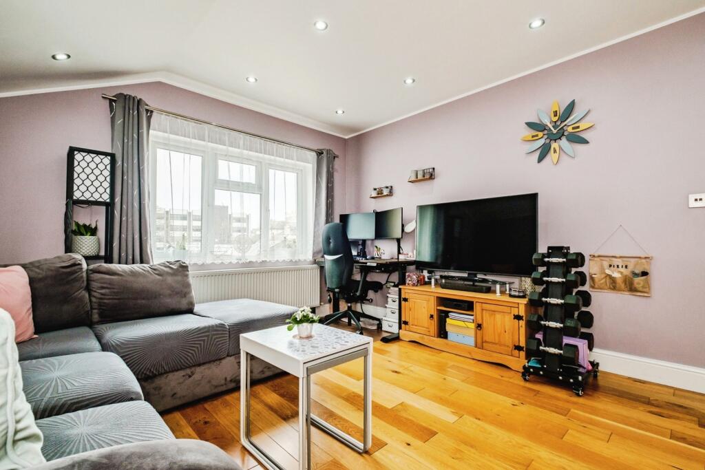 Main image of property: Chapel Road, WORTHING, West Sussex, BN11