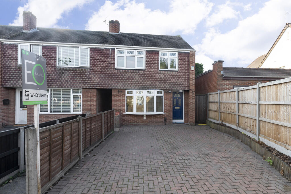 Main image of property: Cheltenham Road, Longlevens GL2 0JR