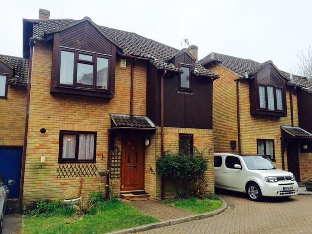 Main image of property: Highcrown Mews, Highfield