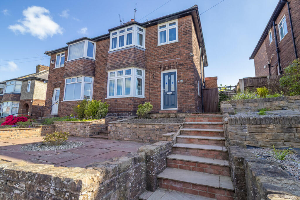 Main image of property: Knowe Road, Stanwix