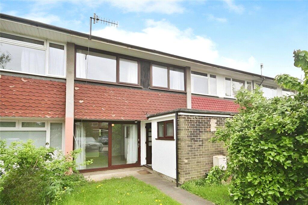 Main image of property: Guildford Park Avenue, Guildford, Surrey, GU2