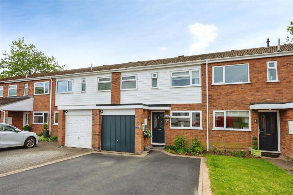 Main image of property: Corbison Close, Warwick, Warwickshire, CV34