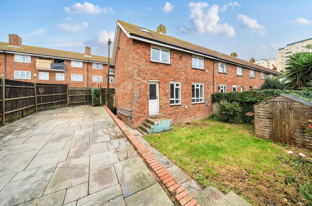 Main image of property: Essex Street, Brighton, East Sussex