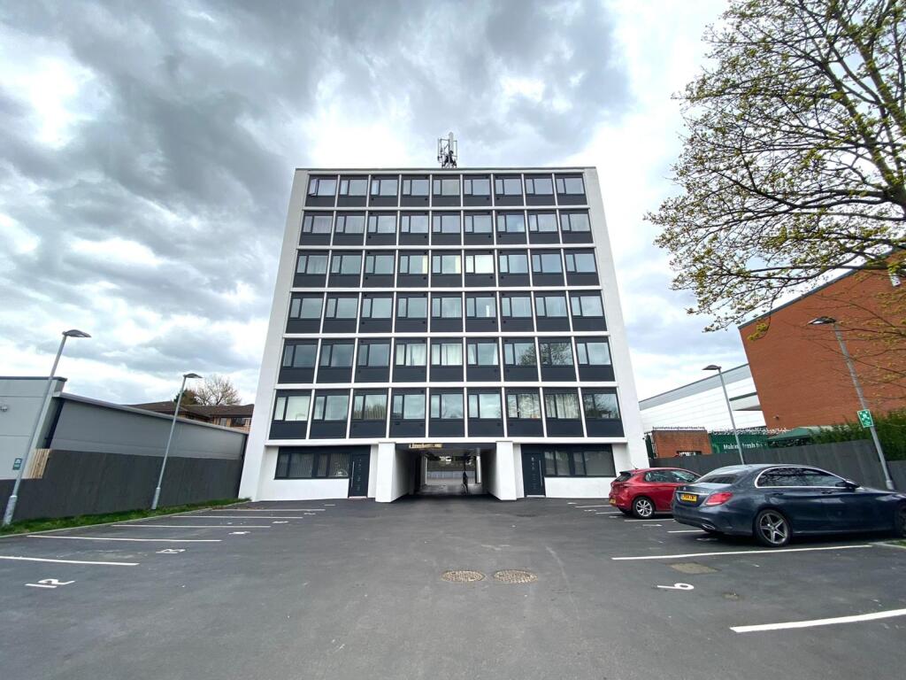 Main image of property: Interchange, 2309 Coventry Road, B26