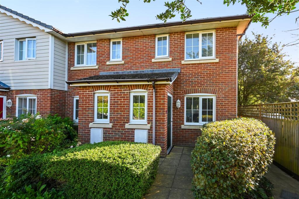 Main image of property: Clarence Gardens, Bexhill-On-Sea