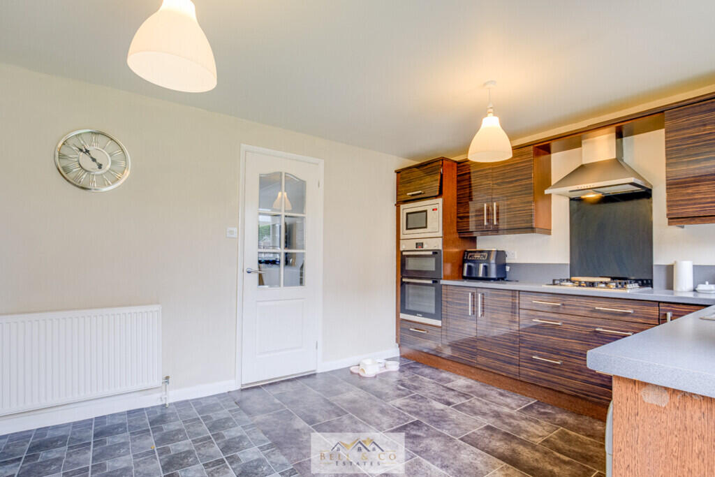House in Rotherham, Wales - More