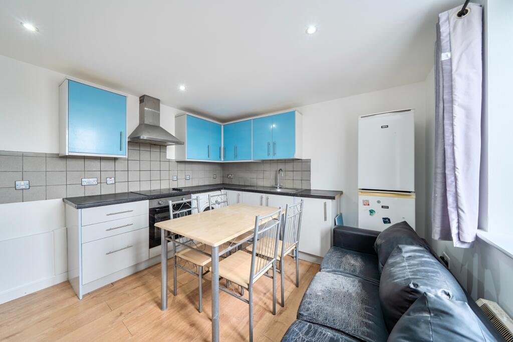 Main image of property: Station Road, Hayes, UB3