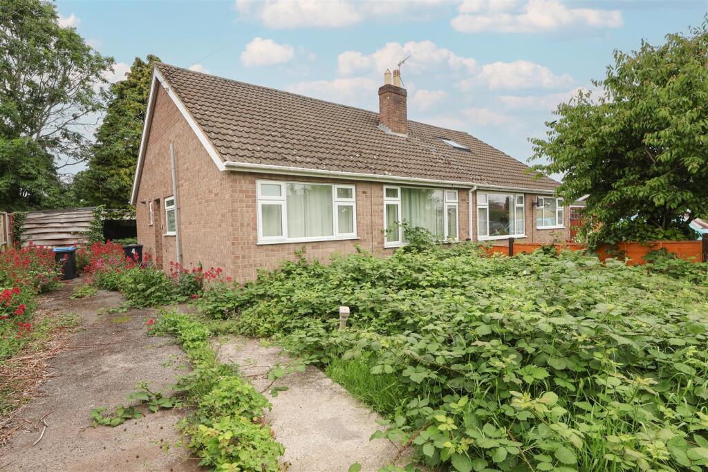 Main image of property: Ash Bank Close, Ripon