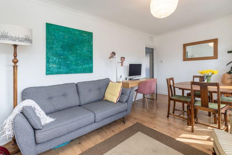Apartment in London, Lower Clapton, Shacklewell - View 2