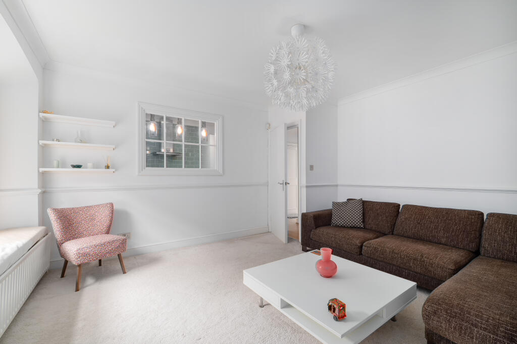 Apartment in London - View 3