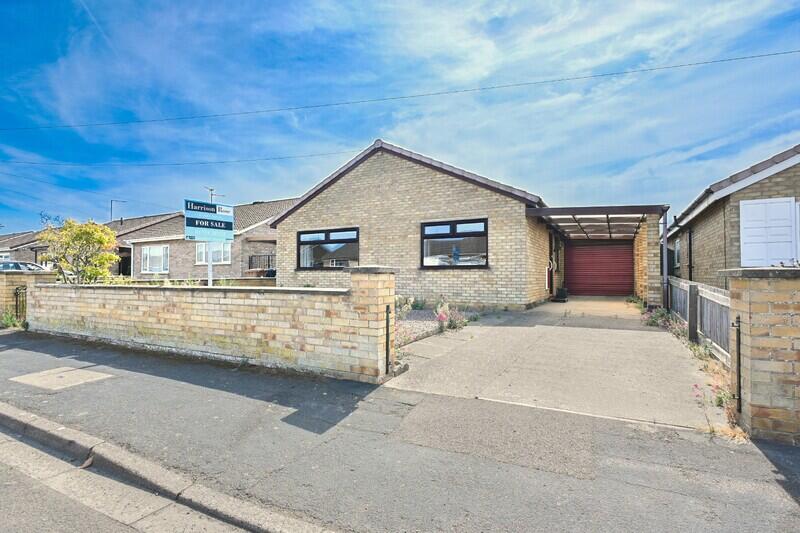 Main image of property: Teal Road, Whittlesey, Cambs