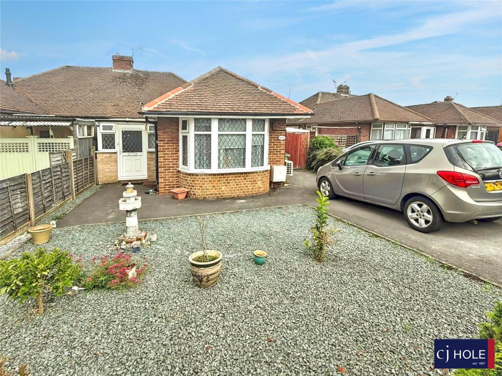 Main image of property: Zoons Road, Hucclecote, Gloucester, GL3