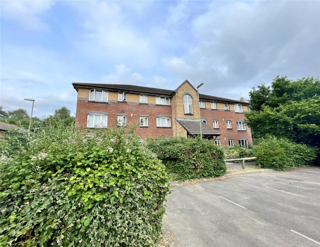Main image of property: Euston Grove, Ringwood, Hampshire, BH24